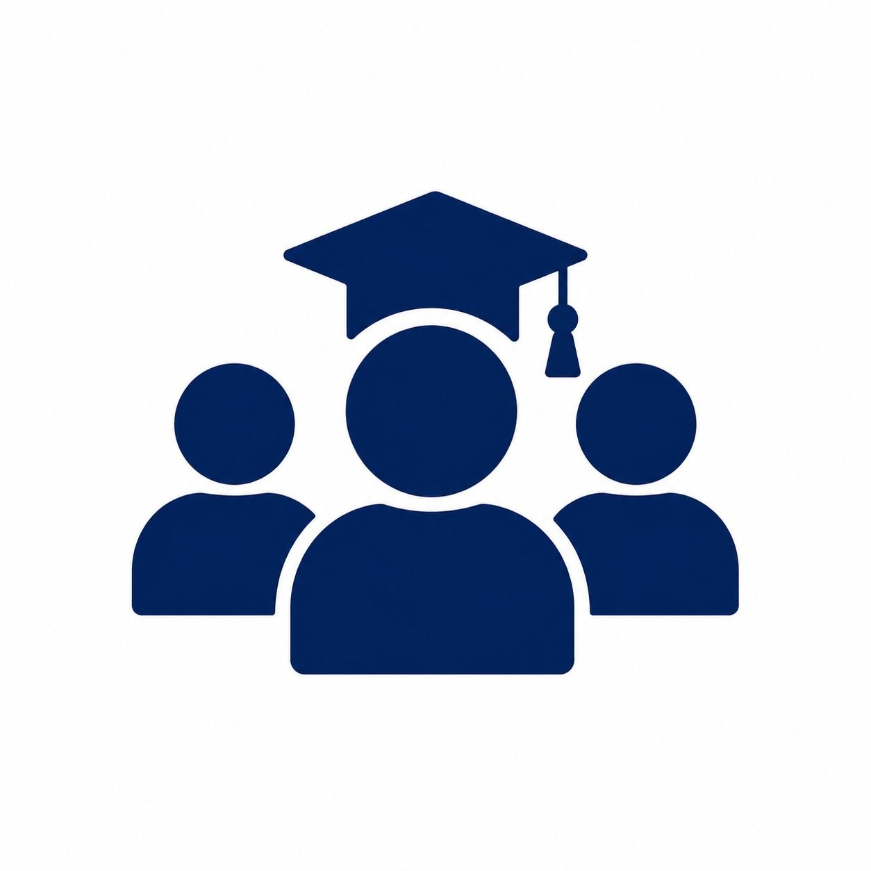 Students Guided