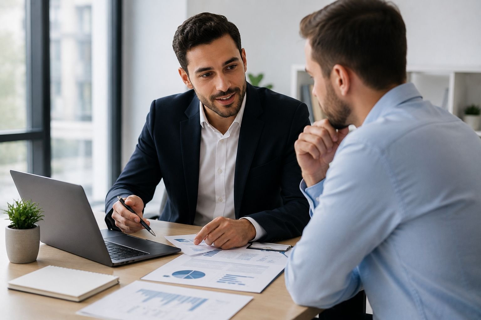 Business Consultancy