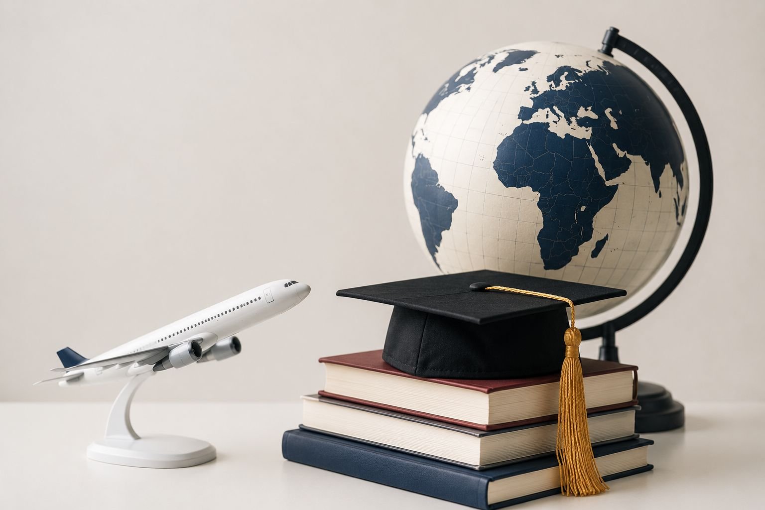 Study Abroad