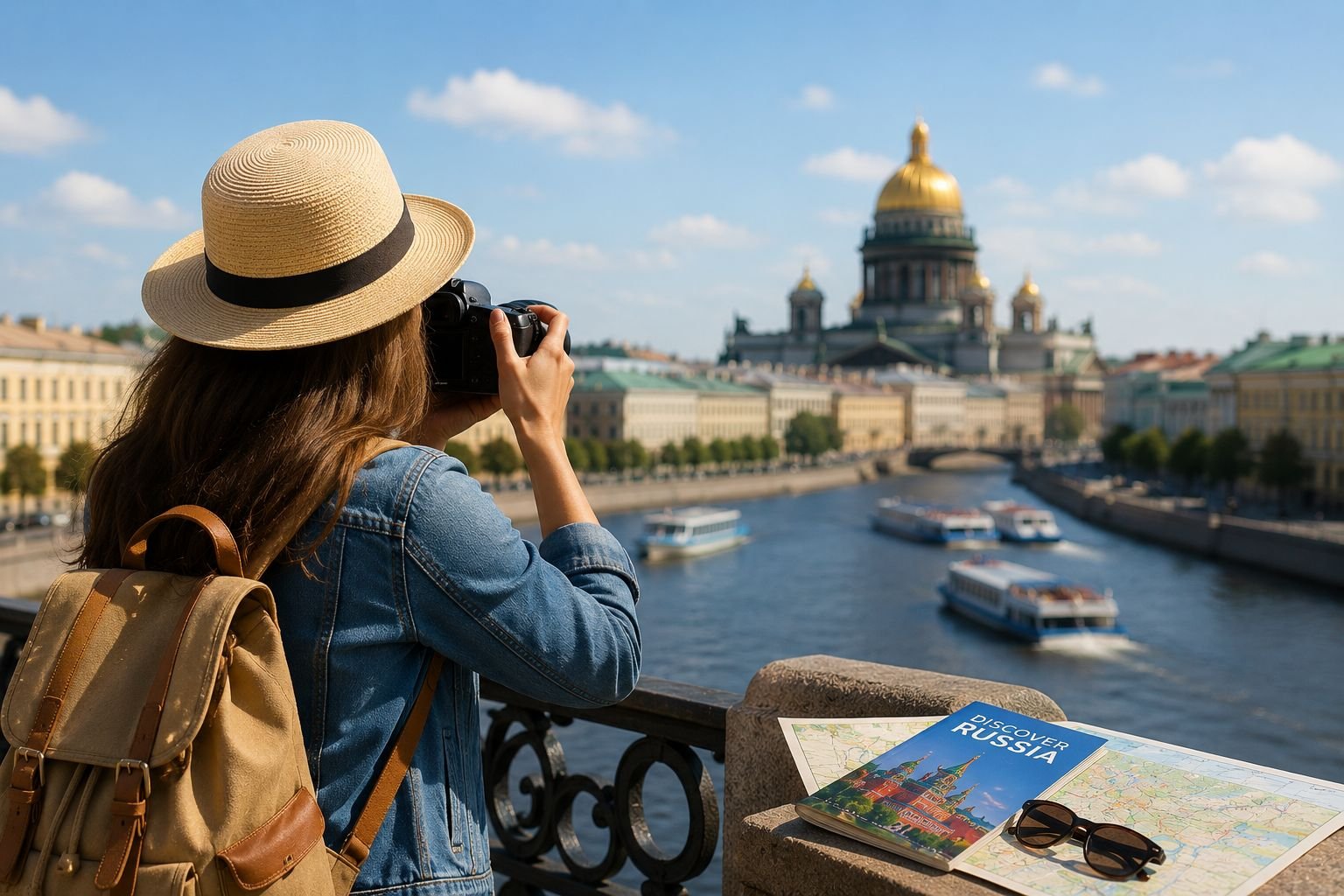 Tourism